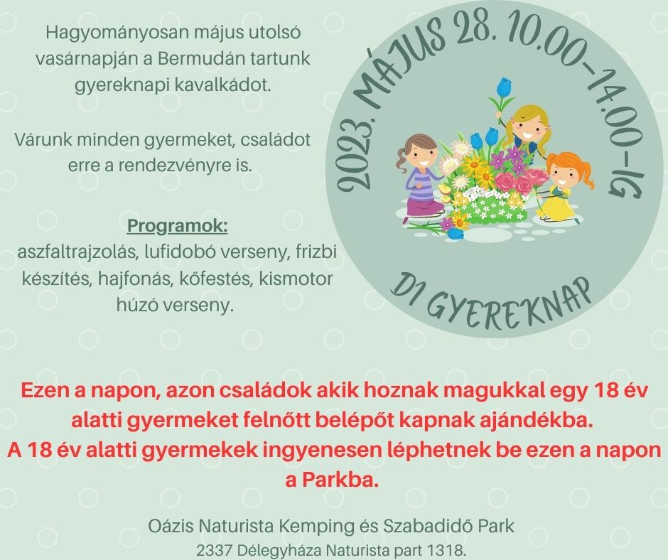gyereknap2023